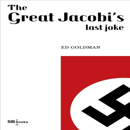 The great jacobi's last joke