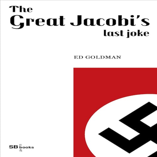 The great jacobi's last joke
