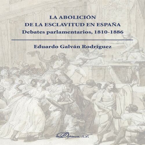 La abolición de la esclavitud en España