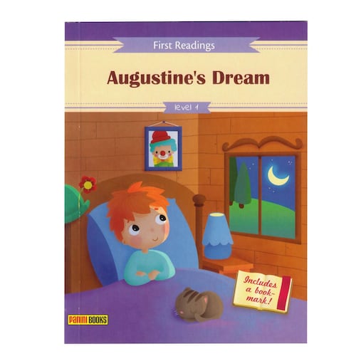 Augustine'S Dream- Level 1- Ediciones 2016