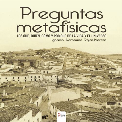 Preguntas Metafísicas