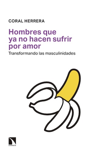 Hombres que ya no hacen sufrir por amor