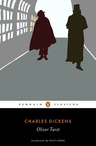 Oliver Twist (Los mejores clásicos)