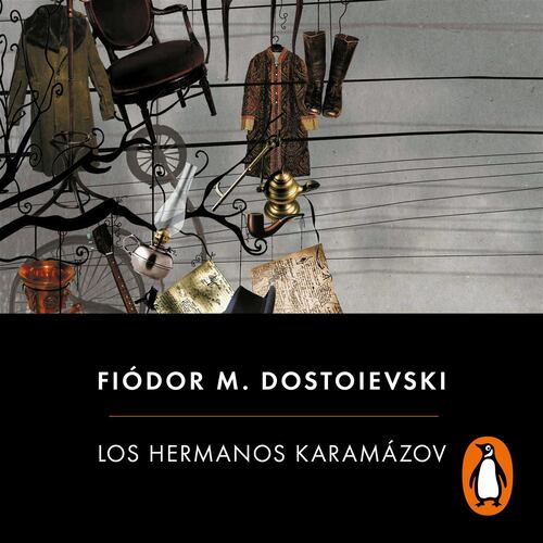 Los hermanos Karamázov