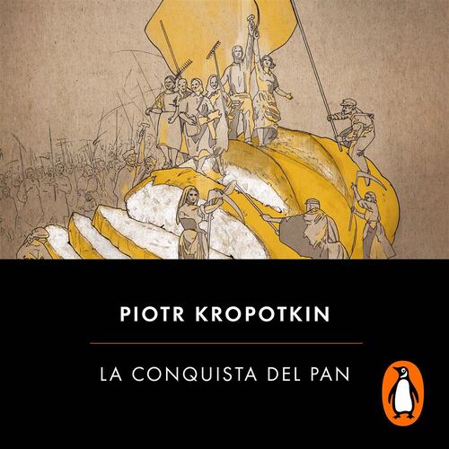 La conquista del pan