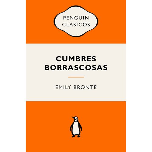 Cumbres borrascosas