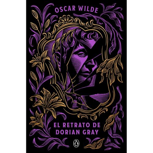 El retrato de Dorian Gray