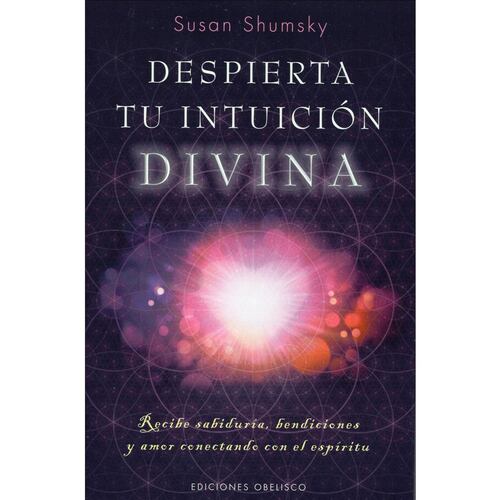 Despierta tu intuicion Divina
