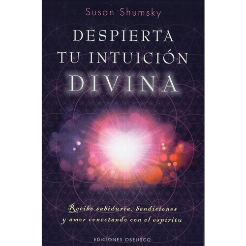 Despierta tu intuicion Divina