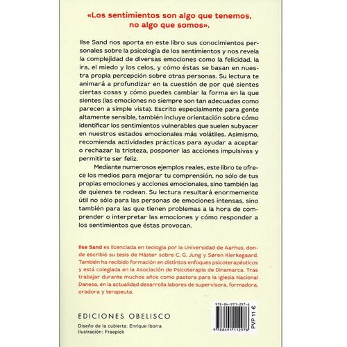 Brújula emocional