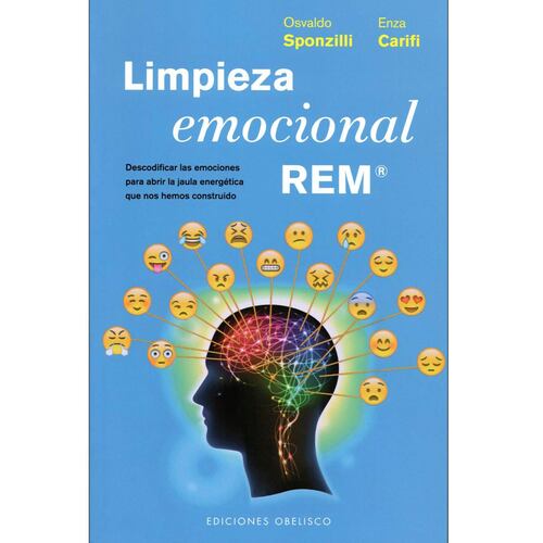 Limpieza emocional REM