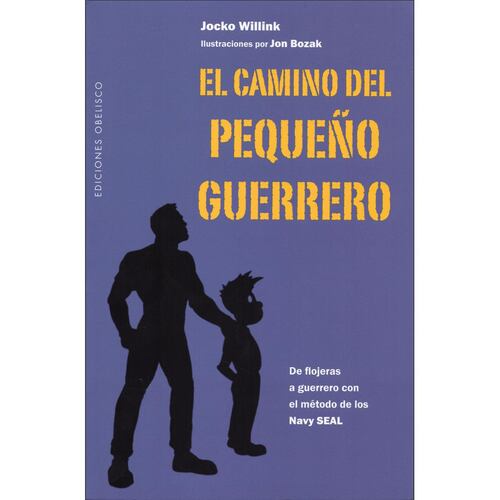 El camino del pequeño guerrero