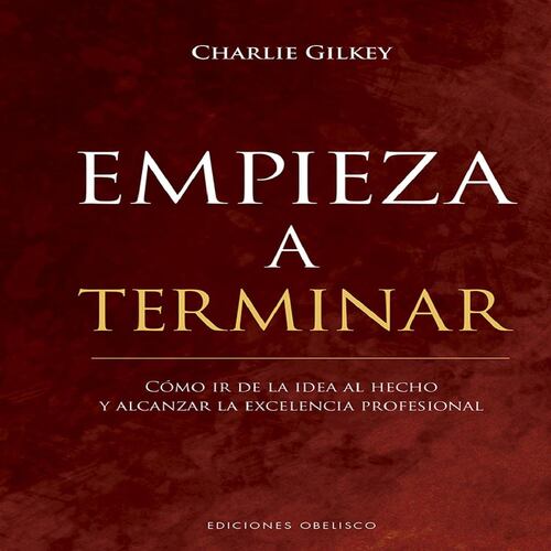 Empieza a terminar