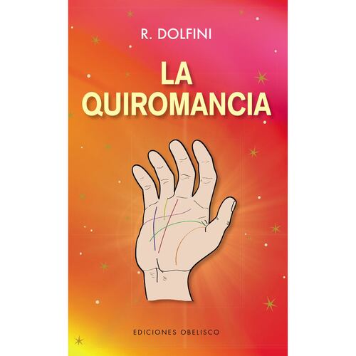 La quiromancia