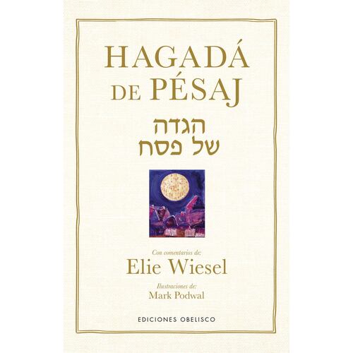 Hagadá de Pésaj