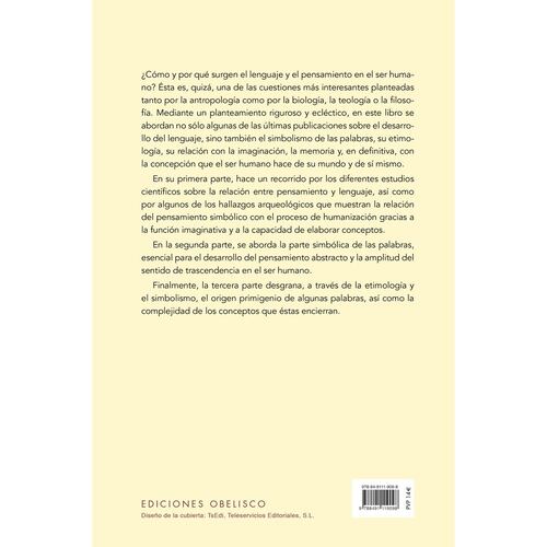 Ensayo sobre las palabras