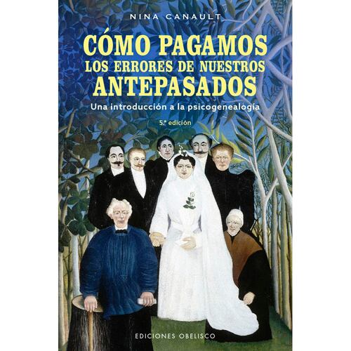 Cómo pagamos los errores de nuestros antepasados