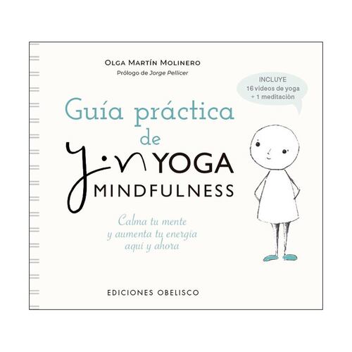 Guía práctica de Yin Yoga mindfulness