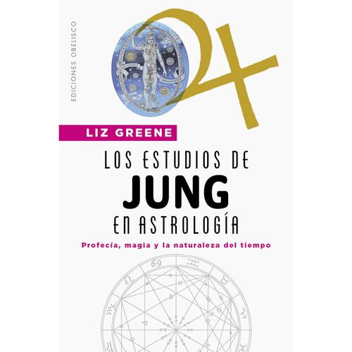 Los estudios de Jung en astrología