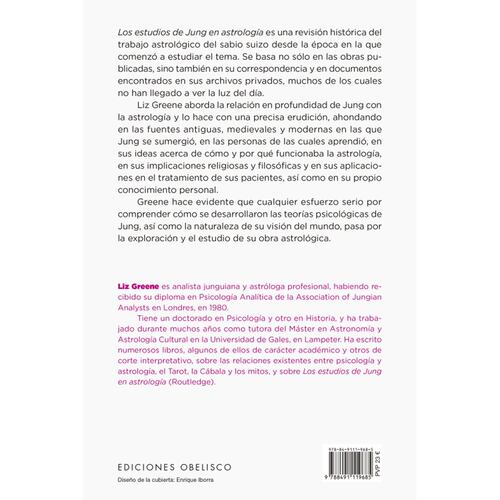 Los estudios de Jung en astrología