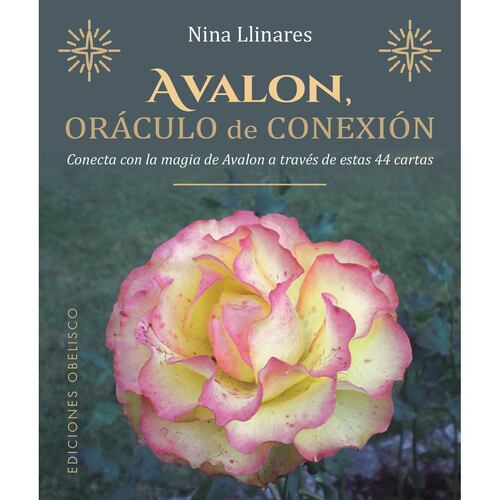 Ávalon, Oráculo de conexión