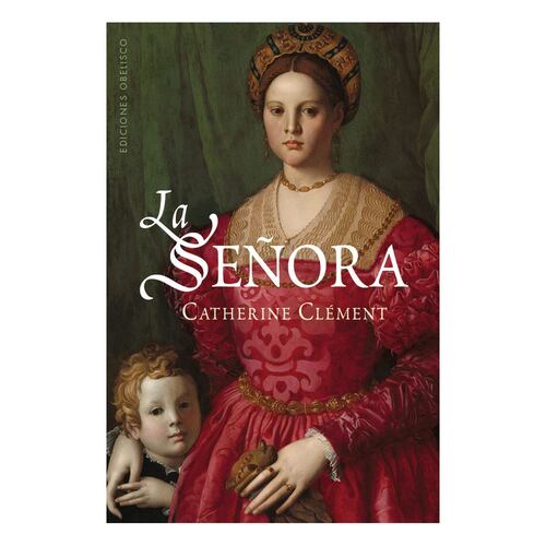 La señora