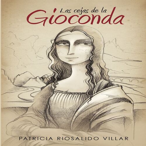Las cejas de la Gioconda