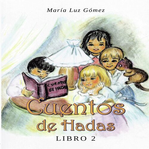 Cuentos de hadas