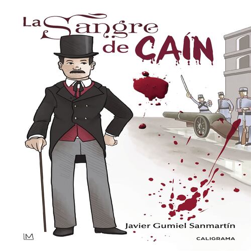 La sangre de Caín