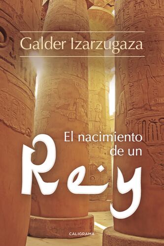 El nacimiento de un rey