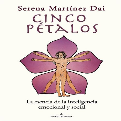 Cinco pétalos: la esencia de la inteligencia emocional y social