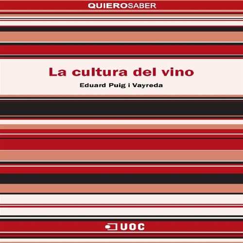 La cultura del vino