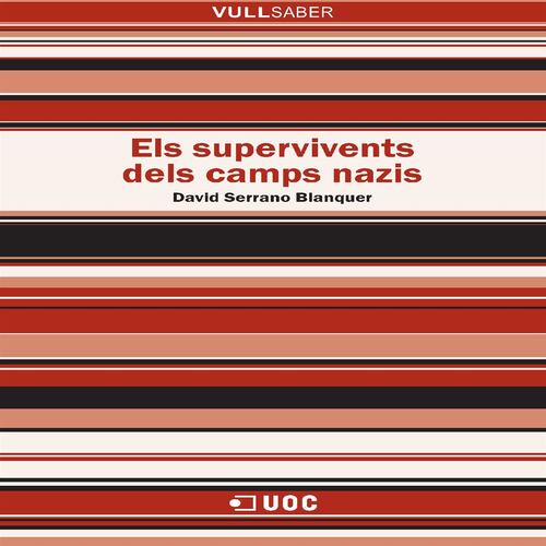 Els supervivents dels camps nazis