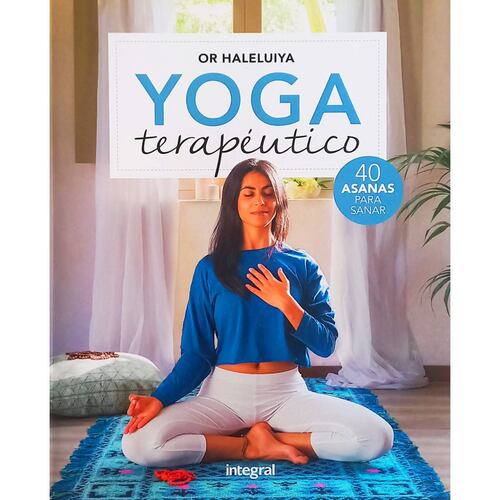 Yoga terapéutico