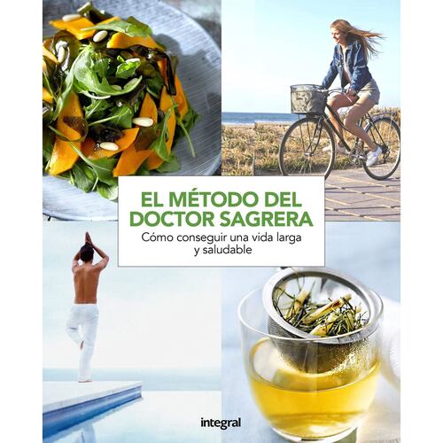 Método del Doctor Sagrera. Una vida más saludable