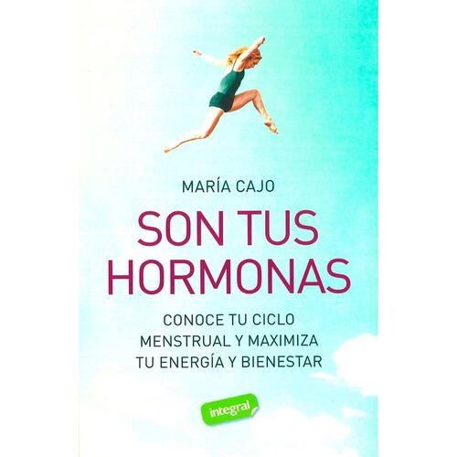 Son Tus Hormonas
