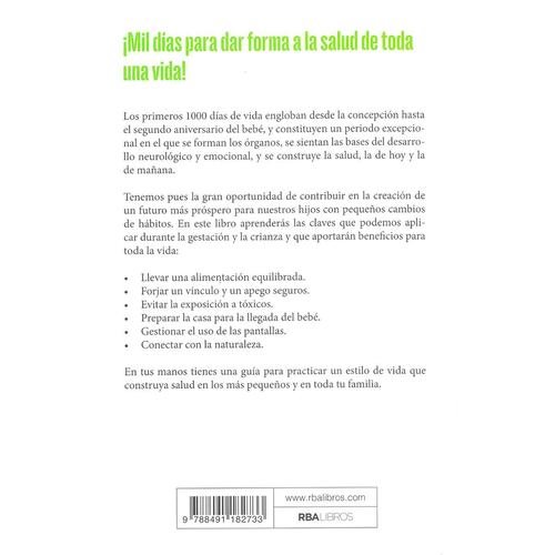 Los Primeros Mil Días
