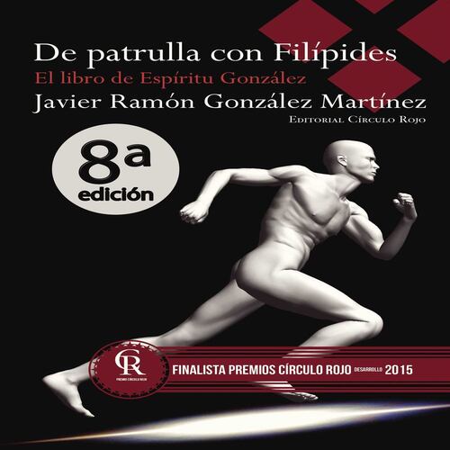 De patrulla con Filipides