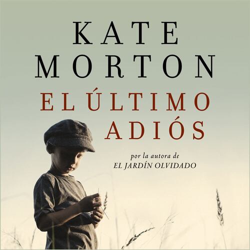 El último adiós