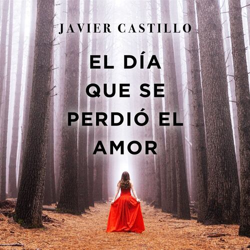 El día que se perdió el amor