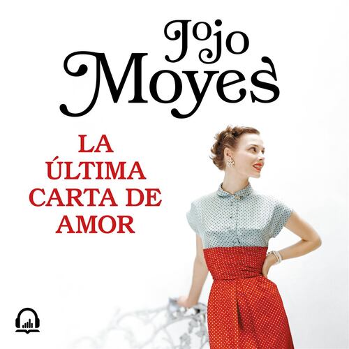 La última carta de amor