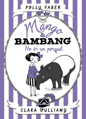 Mango & Bambang. No és un porquet