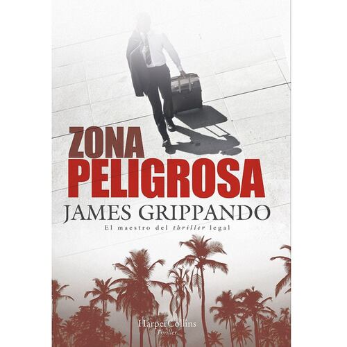 Zona peligrosa