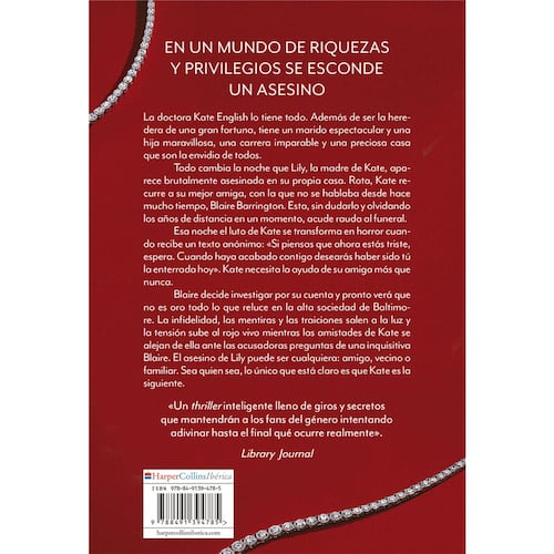 La última vez que te vi