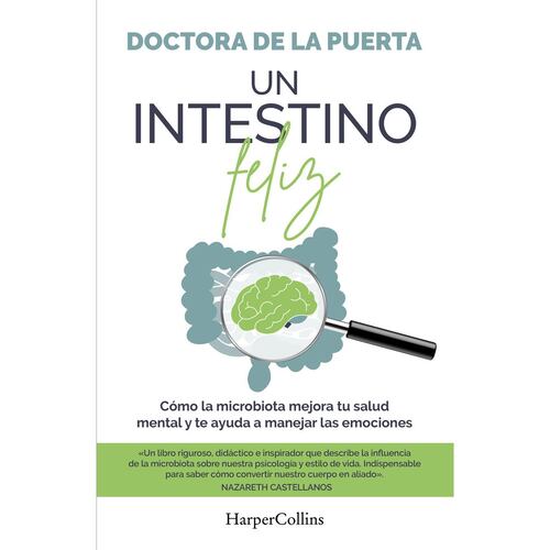 Un intestino feliz
