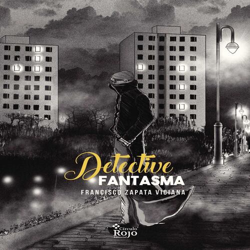 Detective Fantasma
