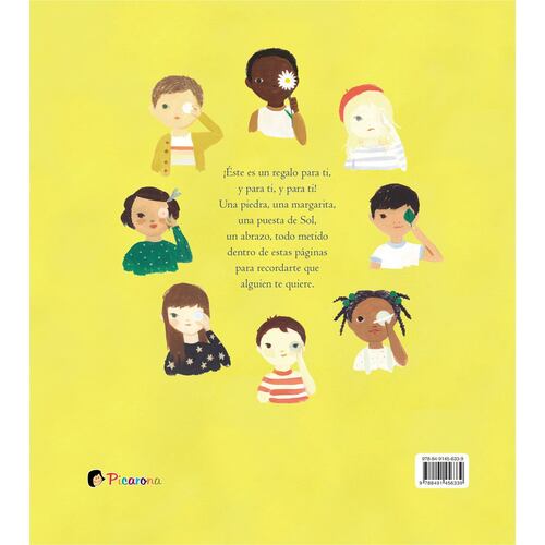 Un regalo para ti