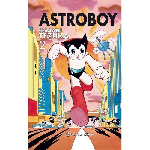 Astroboy 2
