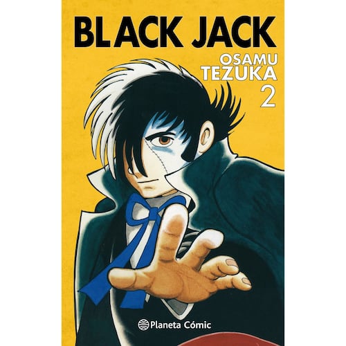 Black Jack nº2