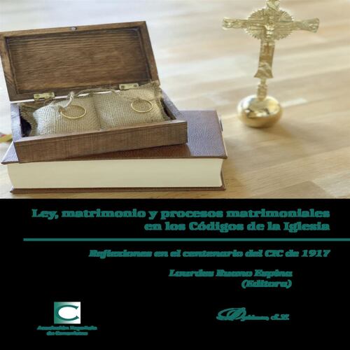 Ley, matrimonio y procesos matrimoniales en los Códigos de la Iglesia.Reflexiones en el centenario del CIC de 1917